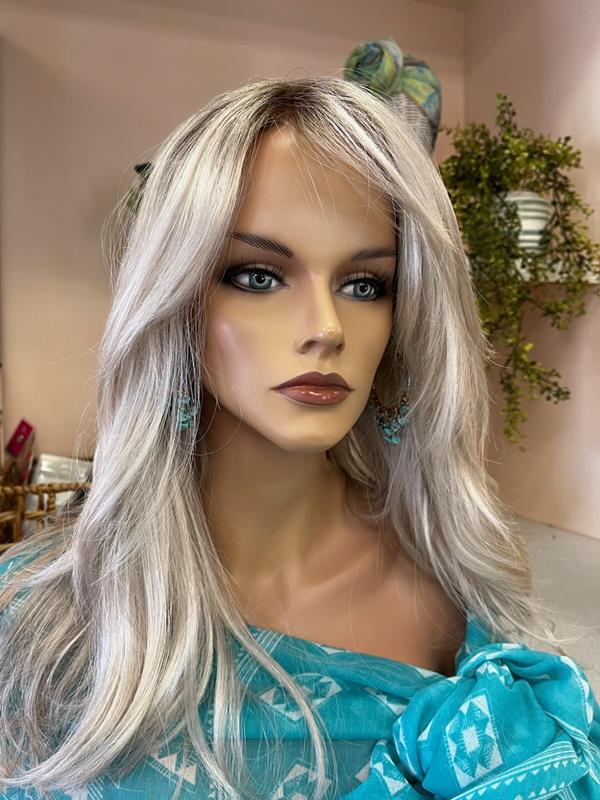 Peggy's Wigs & Styling Salon Quincy, IL